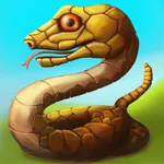 Classic Snake Adventures icon