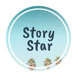 StoryStar - Insta Story Maker icon