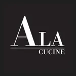 Ala cucine icon