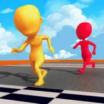 Touch the Line: Team Mayhem 3D icon