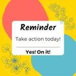 Motivation Quotes: Daily Quote icon