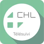 CHL At Home icon