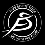 Free Spirits Yoga icon