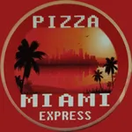 Pizza Miami Express icon