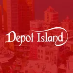 Depot Island app icon