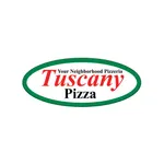 Tuscany Pizza icon