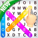 Word Search Multi Games Quiz icon