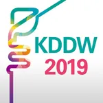 KDDW 2019 icon