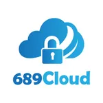 689Cloud Secure Drive icon