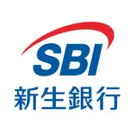 SBI新生銀行 icon