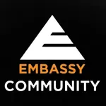 Embassy Community icon