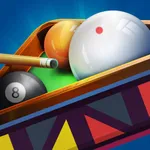 The Cue Ball icon