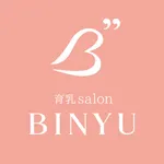 育乳salon『BINYU』 icon