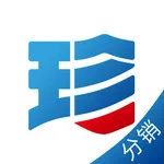 珍品分销 icon