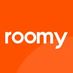 Roomy App icon