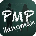 PMP Hangman icon