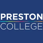 Preston College icon