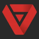 Channel V6 icon