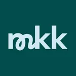 mkk – meine krankenkasse icon