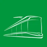 Atterseebahn App icon