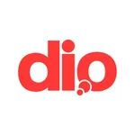 Dio icon