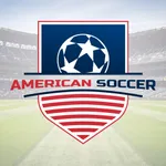 American Soccer live icon