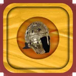 Golden Helmet icon