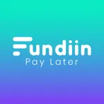 Fundiin - Mua trước trả sau 0% icon