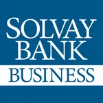 Solvay Bank Business icon