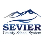 Sevier County School System icon