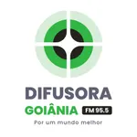 Rádio Difusora Goiânia icon