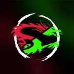 Red Dragon & Wicked Dragon icon