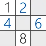 Classic Sudoku! icon