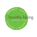 Healthy Being Cafe & Juicery icon