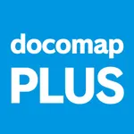 docomap PLUS icon