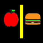 All You Can Eat: Apple Burger icon