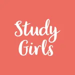 스터디걸즈 스터디카페 STUDY GIRLS icon