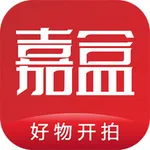 嘉盒在线 icon