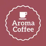 Aroma Coffee icon