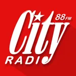 City Radio 88.0 FM icon