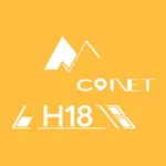 H18 icon