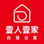 壹人壹家公寓 icon