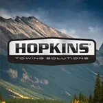 Hopkins Towing Solutions icon