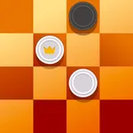 Checkers ◎ Classic Board Games icon