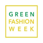 Green Fashion Week icon