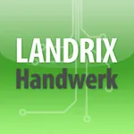 Landrix Handwerk Mobile icon