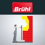 Brühl Sicherheitsabstand icon