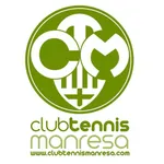 Club Tennis Manresa icon