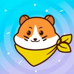 GoHamster Best one hand games icon