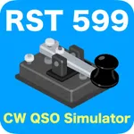 RST 599 icon